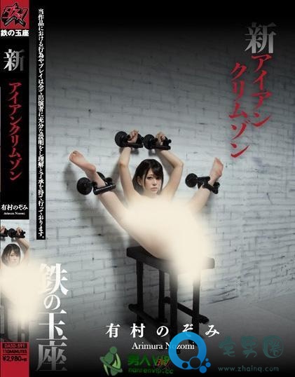 有村希(有村のぞみ)关于她的作品番号封面大汇总