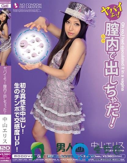 中山艾莉丝(中山エリス)关于她的作品番号封面大汇总