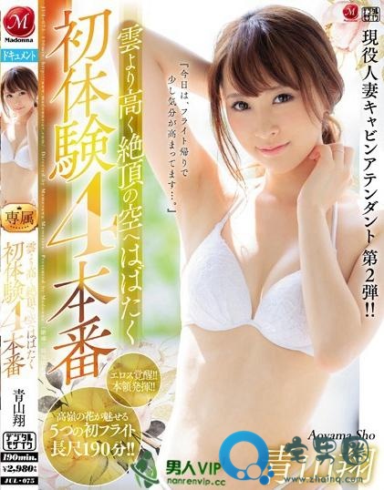 青山翔(あおやましょう)关于她的作品番号封面大汇总