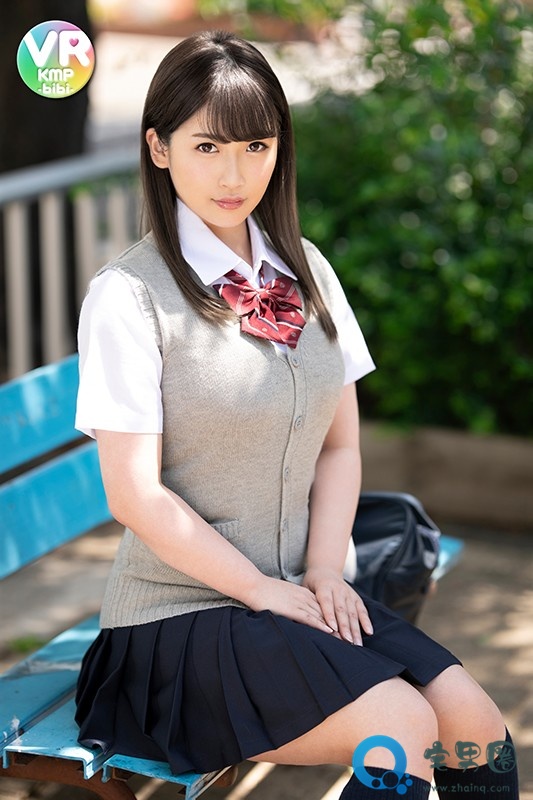 美园和花(美園和花、Waka Misono)写真资料
