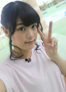 酒井萌衣（さかい めい，Sakai Mei）写真资料