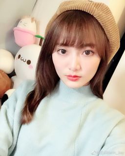 王卓淇（Erin Wong）写真资料
