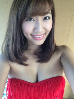 森江朋美（もりえともみ）写真资料