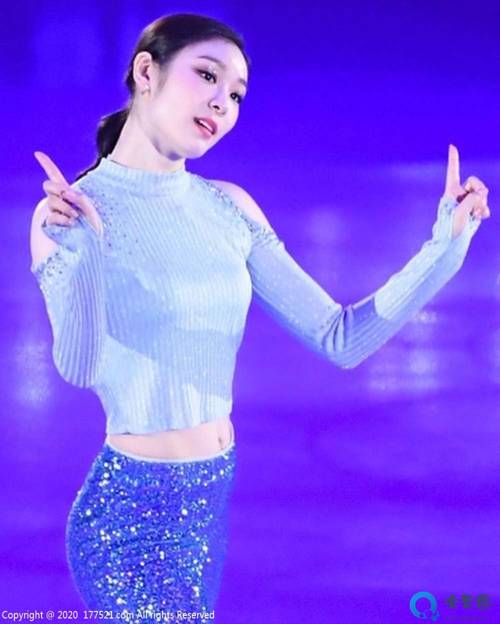 金妍儿写真资料