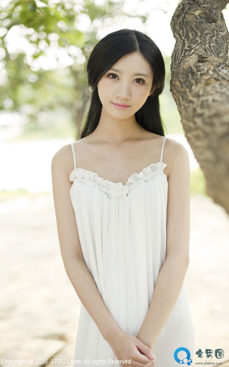 林沁园（Scarlett）写真资料