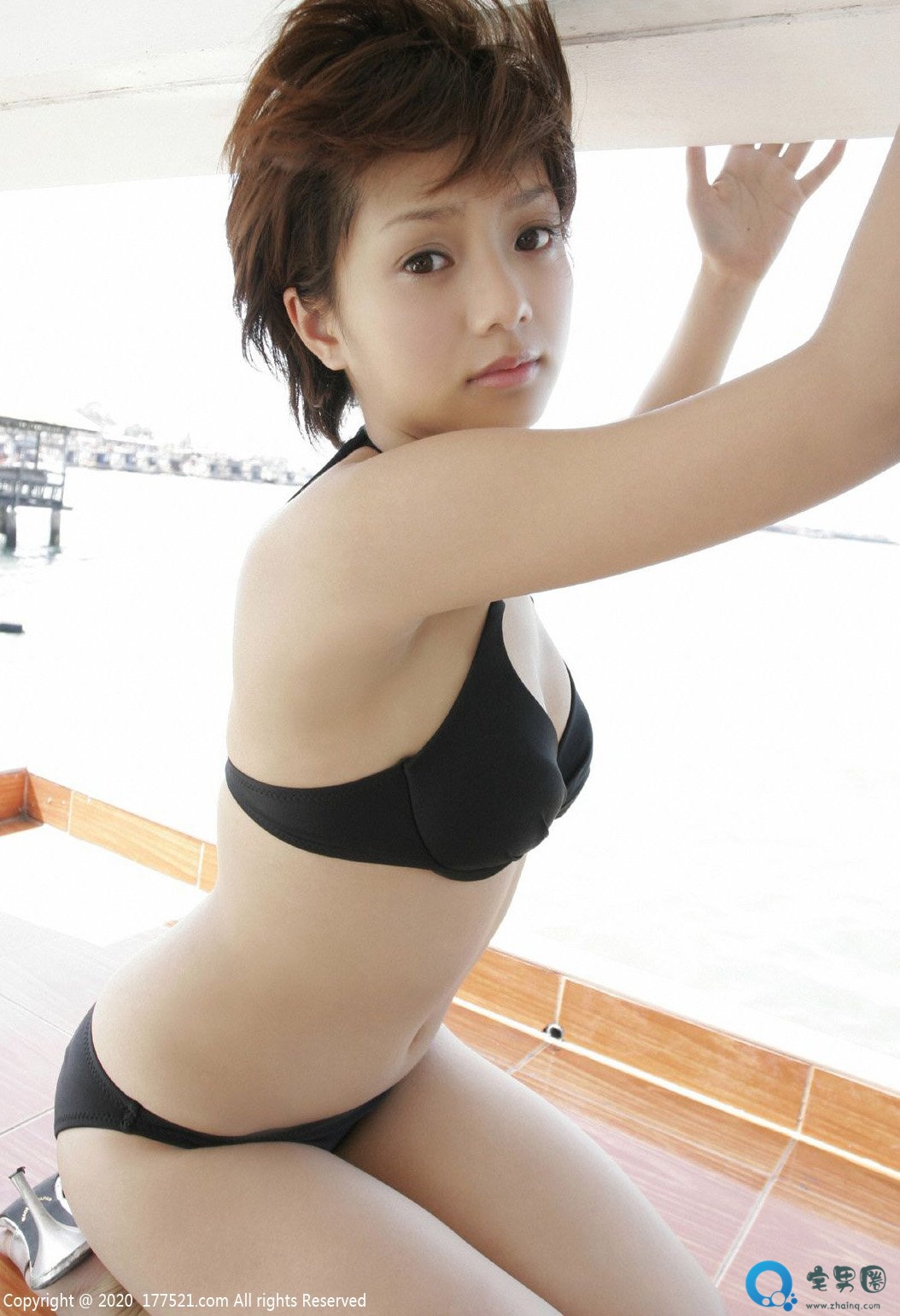 鈴木美生(铃木美生 , Mio Suzuki)写真资料