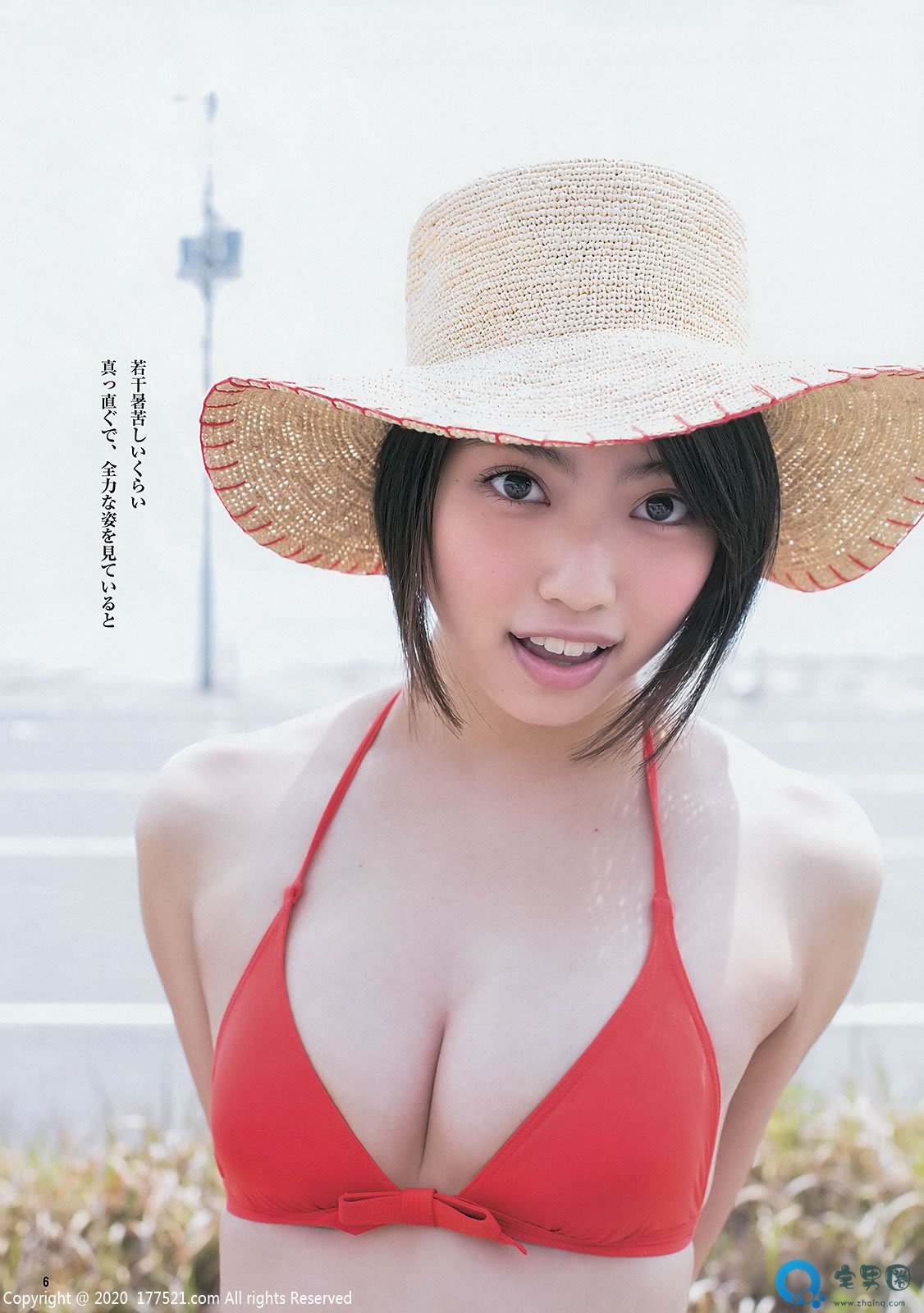 高見奈央(高见奈央 , Nao Takami)写真资料