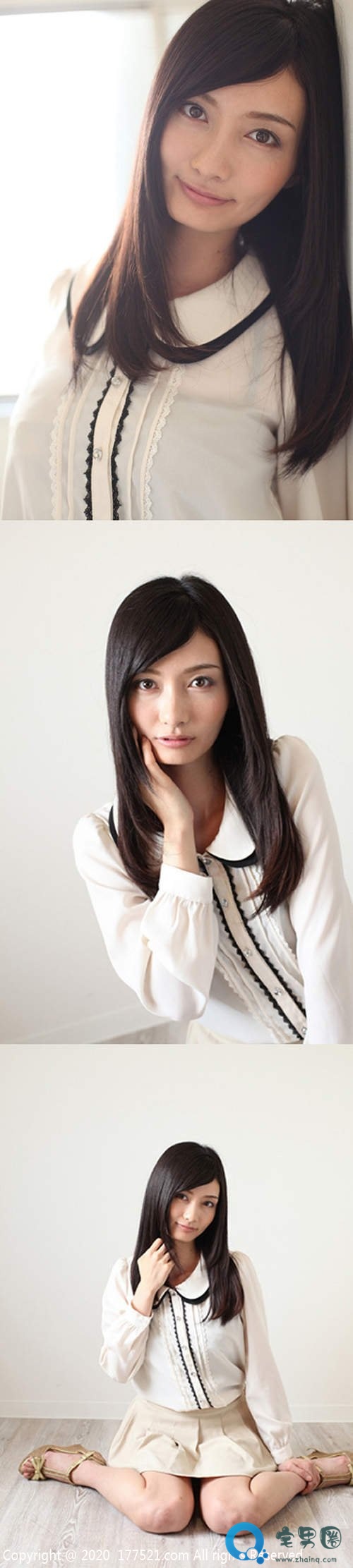 田中優美(田中优美 , Yumi Tanaka)写真资料