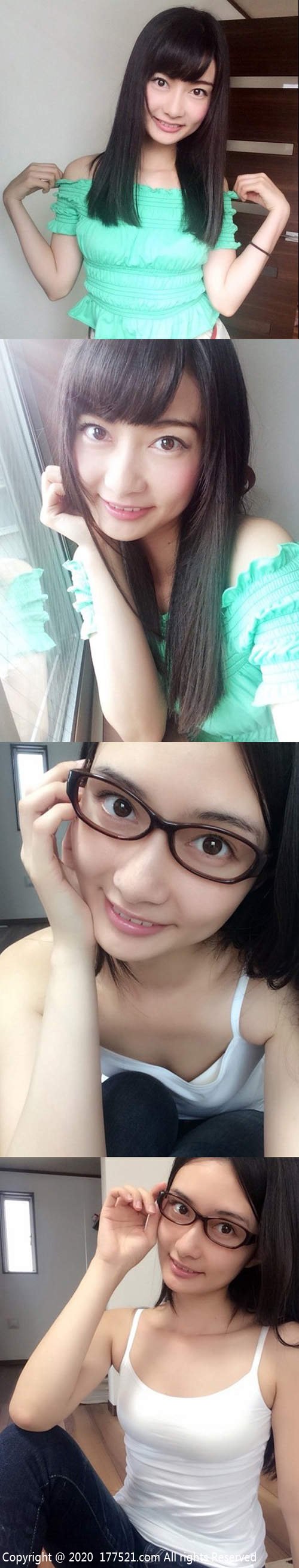田中優美(田中优美 , Yumi Tanaka)写真资料