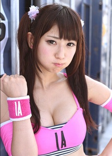 山本礼香(日野礼香 , Reika Hino)写真资料