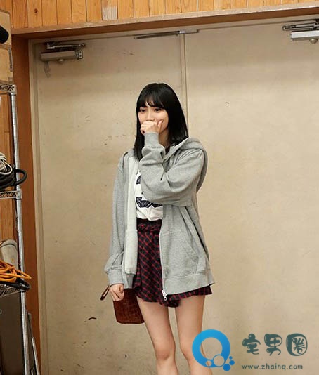 羽鸟裸梦(羽鳥らむ、Ramu Hatori)写真资料