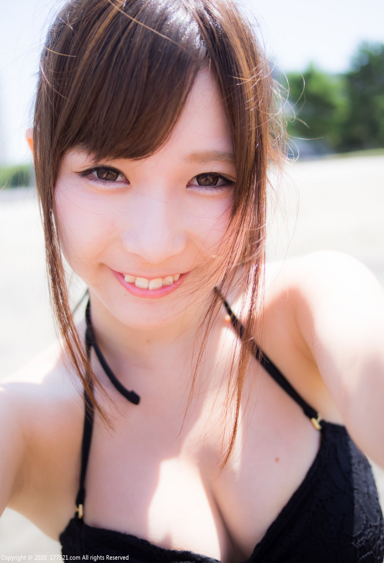 伊藤里織(伊藤里织 , Ito Saori)个人资料_简介_写真作品