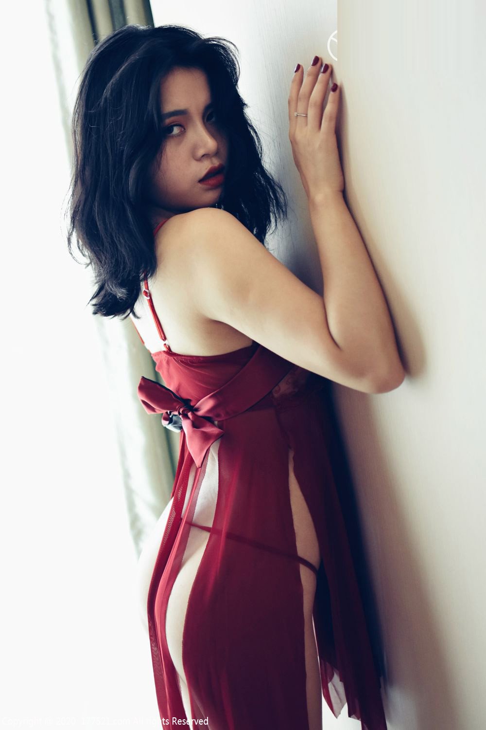 米心蕊个人资料_简介_写真作品