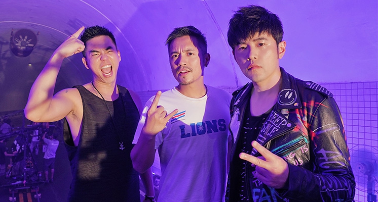 周杰伦作曲力挺的电影主题曲抢先曝光！范逸臣、柯有伦首度合唱喊「很爽！」