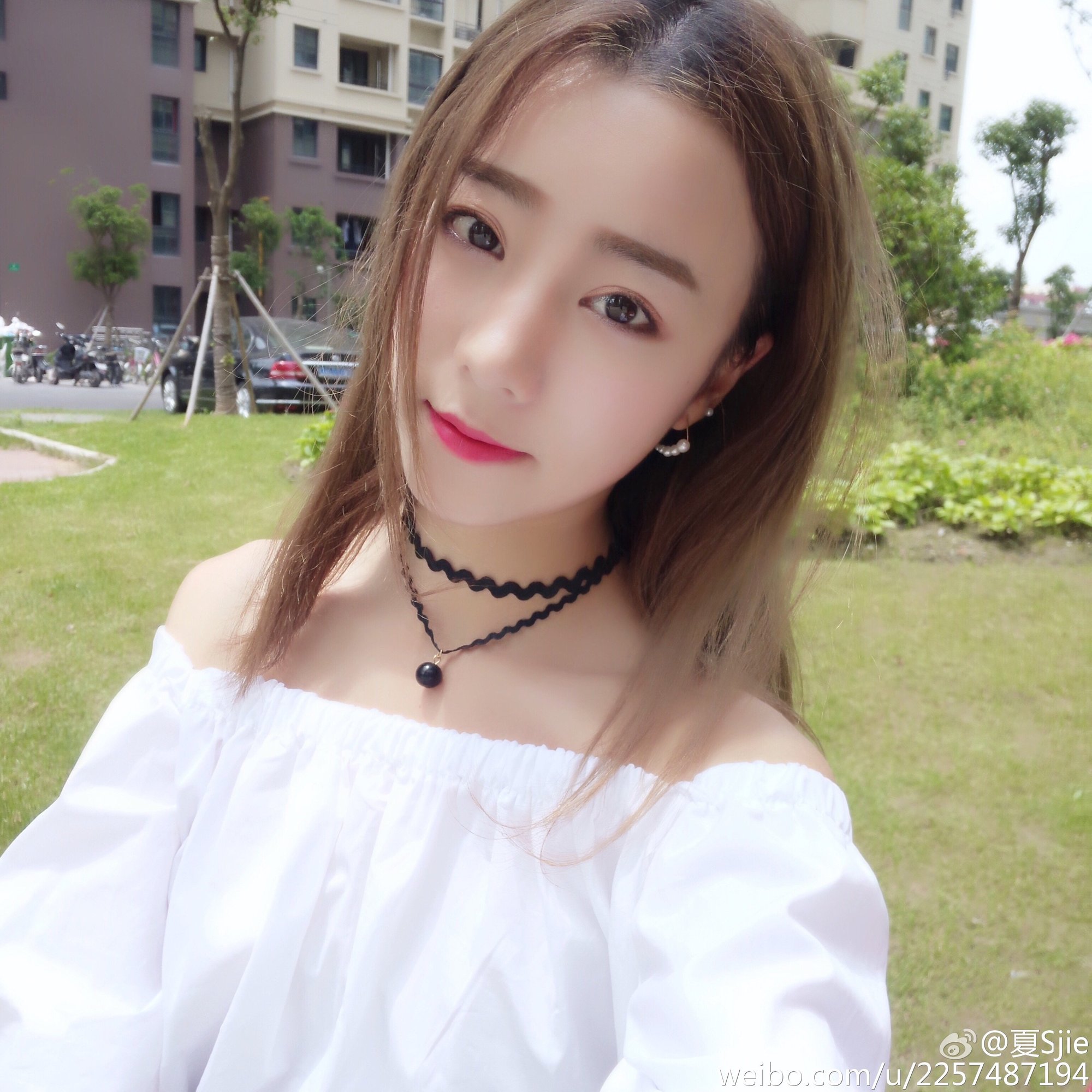 夏诗洁个人资料_简介_写真作品