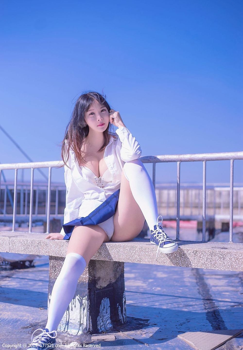 菟菟Cynthia个人资料_简介_写真作品
