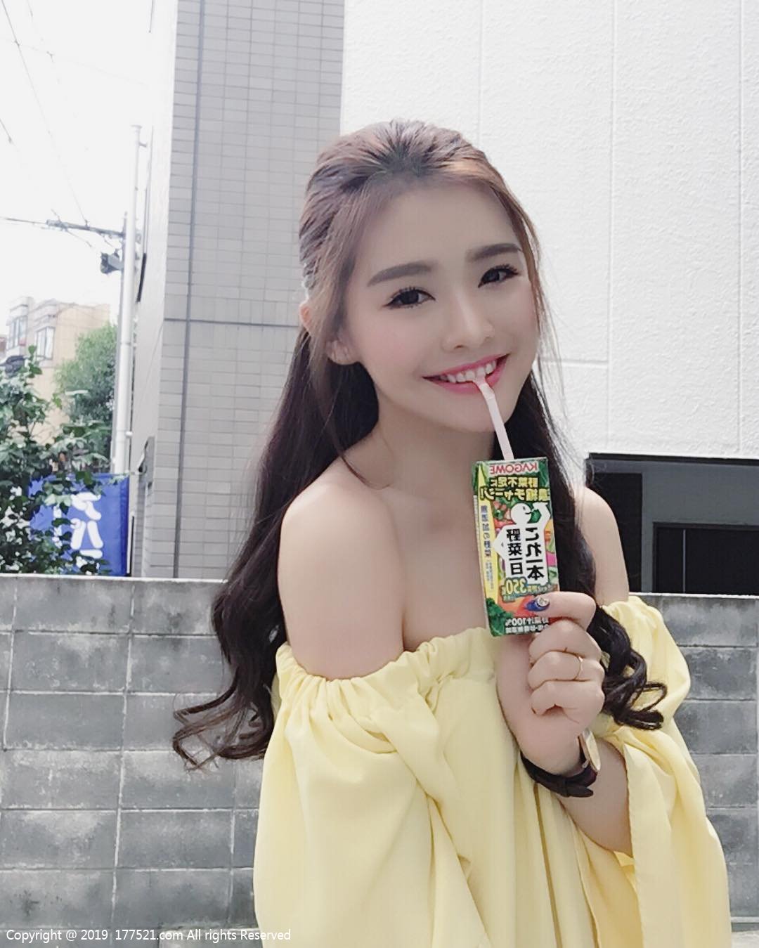 Seocy(周诗颖 , Seocy Chew)个人资料_简介_写真作品