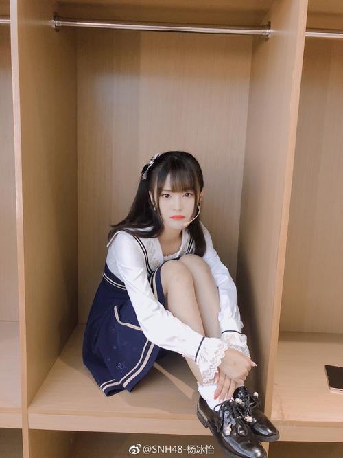 杨冰怡个人资料职业历程合集