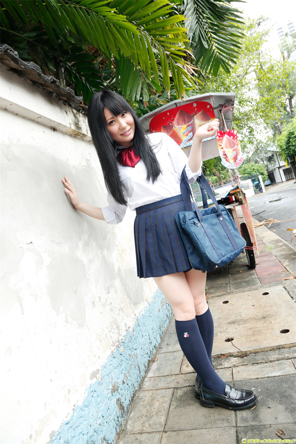 铃音铃(铃音りん/Rin Suzune)人物生平生涯评价持续追踪