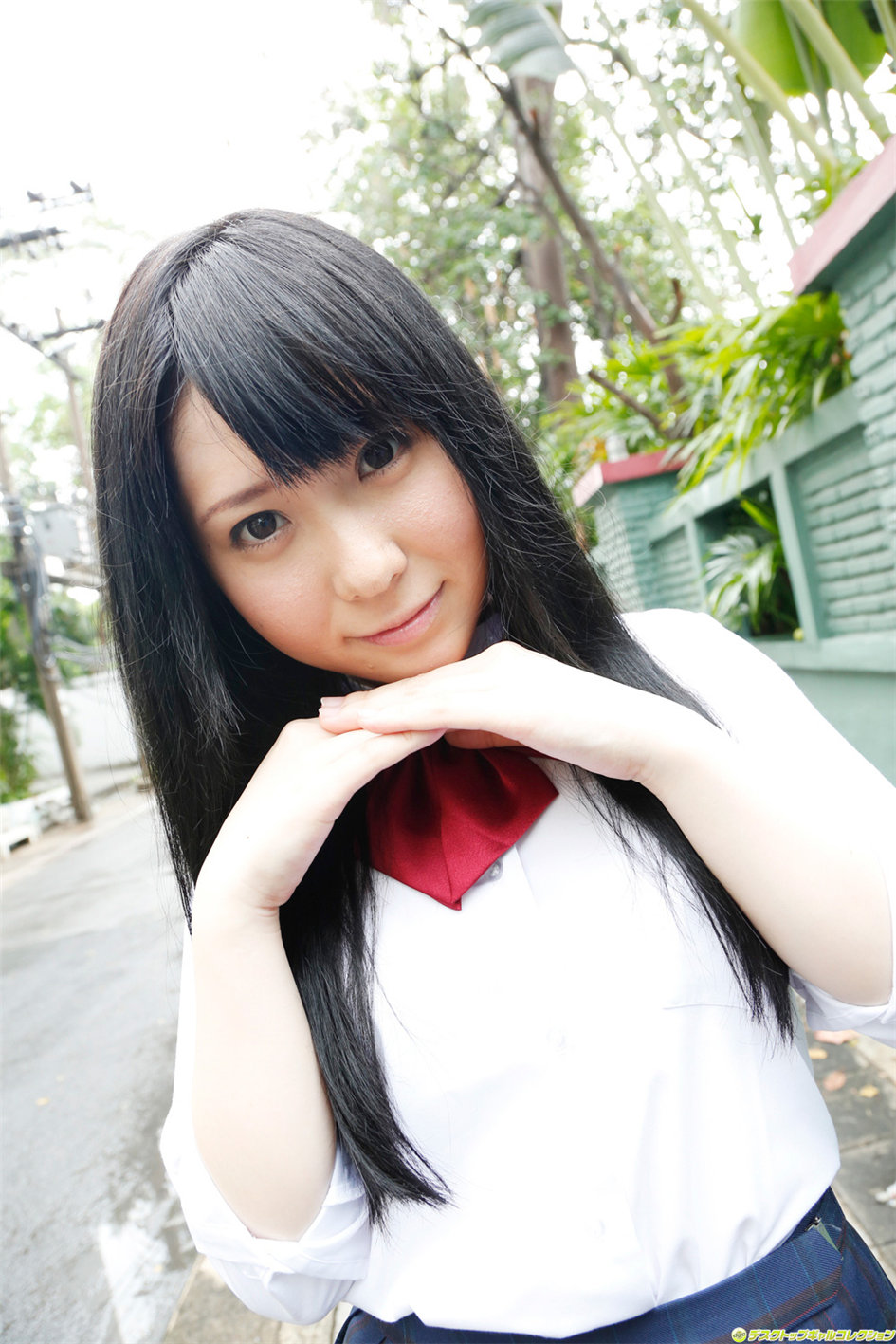 铃音铃(铃音りん/Rin Suzune)人物生平生涯评价持续追踪