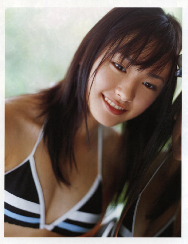 新垣結衣(あらがき ゆい, Aragaki Yui)个人资料职业历程合集