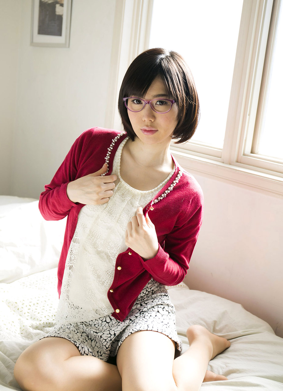 森奈奈子(Nanako Mori/森ななこ)个人大头贴生涯评价实时更新