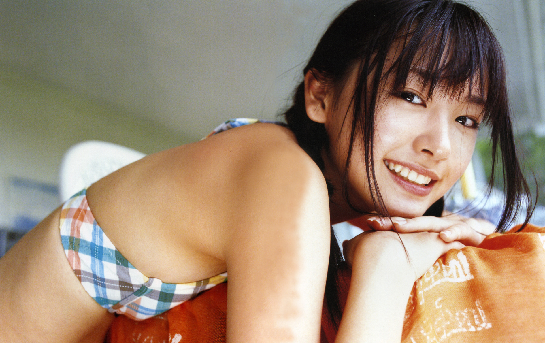 新垣結衣(あらがき ゆい, Aragaki Yui)个人资料职业历程合集