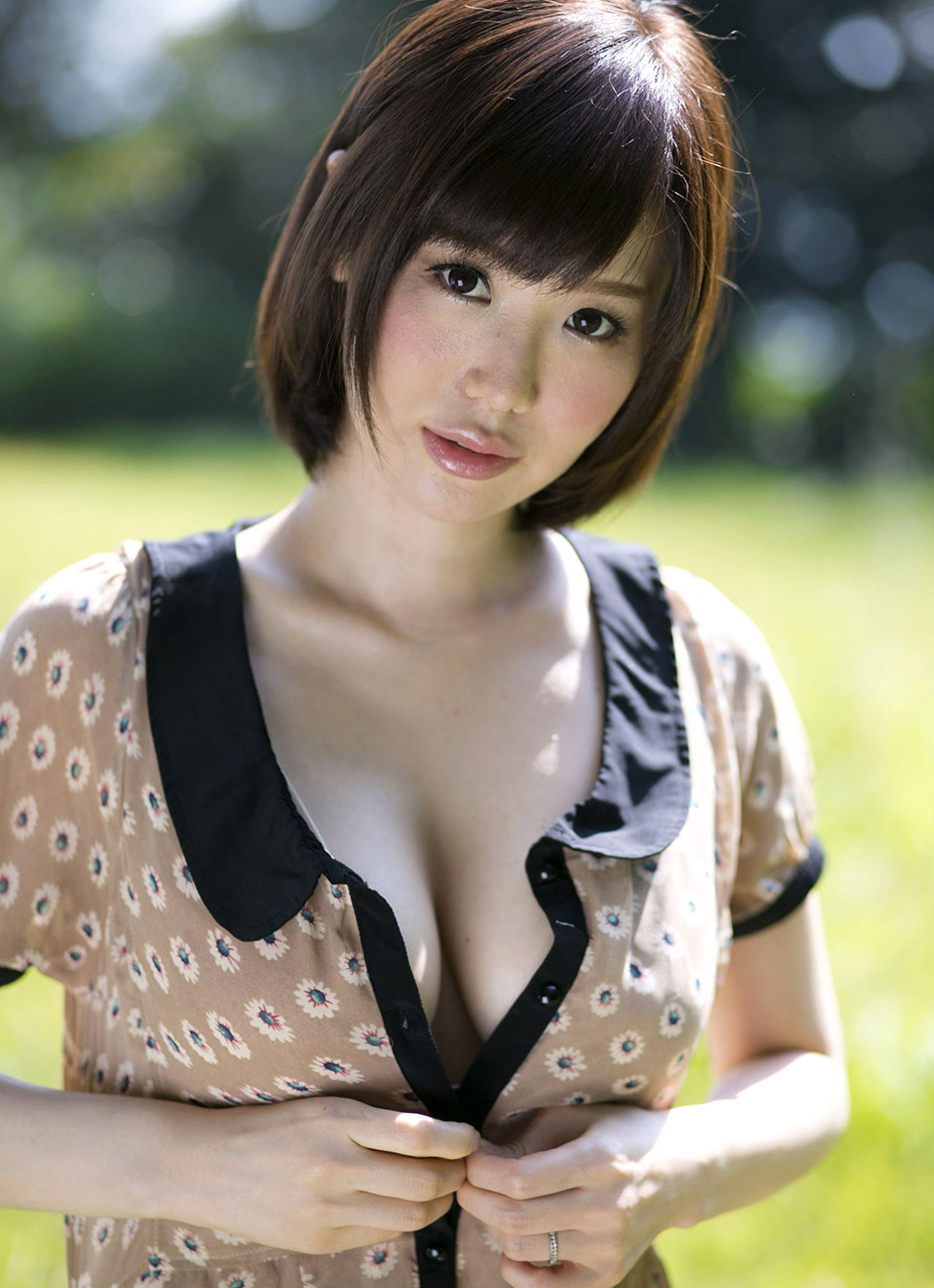 森奈奈子(Nanako Mori/森ななこ)个人大头贴生涯评价实时更新